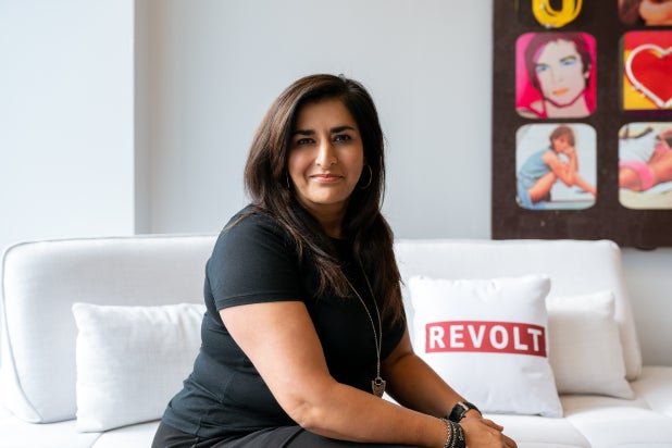 Roma Khanna