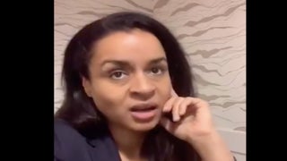 Comedian Sarah Cooper Picks Apart Trump’s ‘Immigration Policy’ in New Clip (Video)