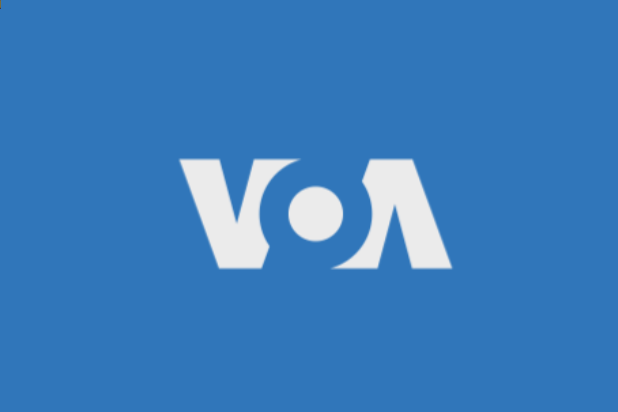 Voice of America