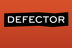 defector