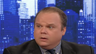 Ousted Fox News Editor Chris Stirewalt ‘Proud’ Network Called Arizona for Biden