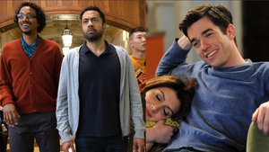 sitcoms