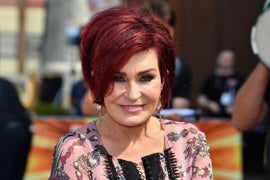 Sharon Osbourne Says NBC Boss Brought a Date to Their First Meeting and ‘Had His Tongue Down Her Throat’