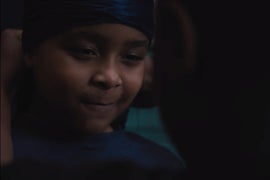 ShortList 2020: ‘-Ship’ Director Explores Black Masculinity by Asking ‘How Do We Heal?’ (Video)