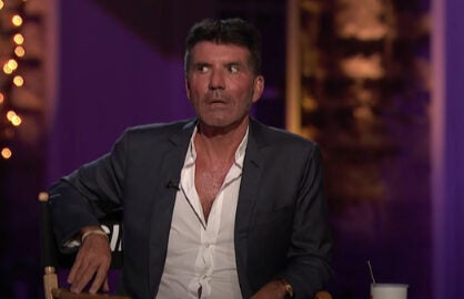 Simon Cowell to Miss &amp;#39;America&amp;#39;s Got Talent&amp;#39; Live Shows This Week After Back  Surgery