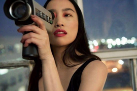 International Influencer Yi Zhou on Her Career as an Artist, Entrepreneur and Filmmaker