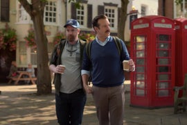 ‘Ted Lasso’: Jason Sudeikis Finds Out Football Is a Lot Different Across the Pond in Apple TV+ Trailer (Video)