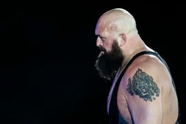 Paul ‘Big Show’ Wight Signs With AEW to Wrestle, Provide Commentary on ‘AEW Dark: Elevation’