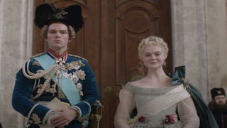 ‘The Great’ Renewed for Season 2 at Hulu
