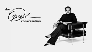 Oprah Winfrey to Host New Interview Show at Apple TV+