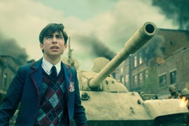 ‘The Umbrella Academy’ Renewed by Netflix for Season 3