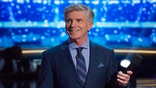 Tom Bergeron, Erin Andrews Out as Hosts of ‘Dancing With the Stars’