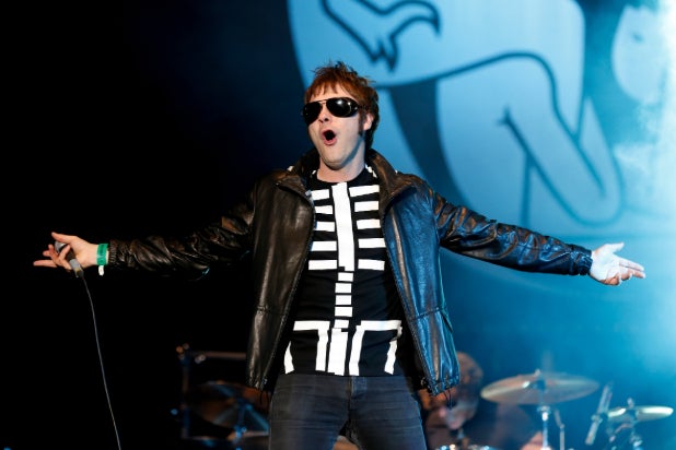 Tom Meighan