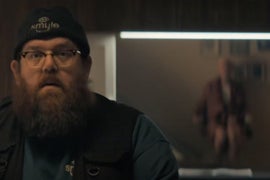 ‘Truth Seekers’ Canceled by Amazon After 1 Season