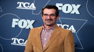 Ty Burrell Signs First-Look Deal With 20th Century Fox TV, Sets Family Comedy at ABC