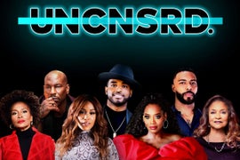 ‘Uncensored’: TV One Sets Season 3 Premiere Date With New Batch of Celebrities (Exclusive)