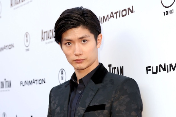 Haruma Miura, Japanese Actor and Star of Attack on Titan, Dies of Apparent Suicide at 30 image