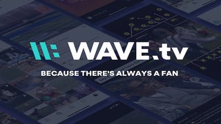 Sports Media Company WAVE.tv Raises $32 Million in Funding