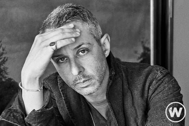 Jeremy Strong