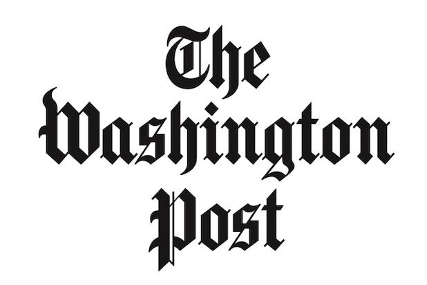 Washington Post Capitalizes 'White' When Referring to Race