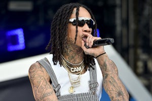 Wiz Khalifa