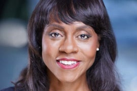 Wonya Lucas Named New Hallmark Channel President and CEO