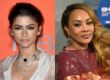 Zendaya Vivica A Fox Kill Bill