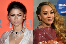 Vivica A. Fox Wants Quentin Tarantino to Cast Zendaya as Her Daughter in a ‘Kill Bill’ Sequel