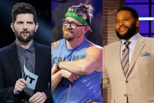 abc game shows