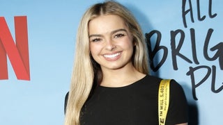 TikTok Star Addison Rae Easterling Lands Spotify Podcast With Her Mom