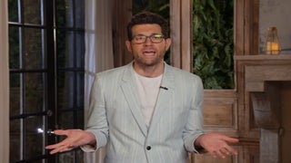 Billy Eichner Replaces Kimmel to ‘Put a Comedic Spin on Some Devastating News’ (Video)