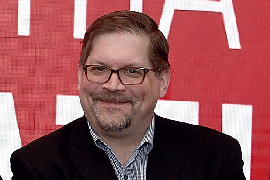 Bruce Fretts, Critic and Entertainment Journalist, Dies at 54