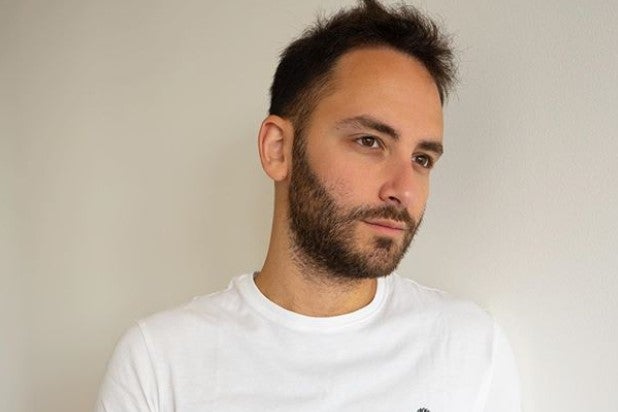 Byron Bernstein Reckful