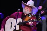Charlie Daniels