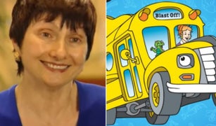 Joanna Cole, Author of ‘Magic School Bus’ Books, Dies at 75