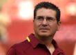 Dan Snyder Daniel Snyder Washington Redskins
