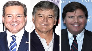 Fox News’ Ex-Host Ed Henry Accused of Rape, Hannity and Tucker Carlson of Sexual Harassment in Lawsuit