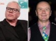 Bret Easton Ellis Irvine Welsh