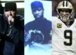 eminem drew brees george floyd