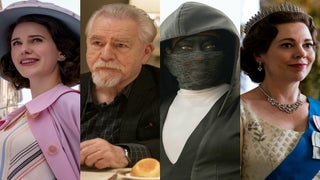 Emmy Nominees: The Complete List