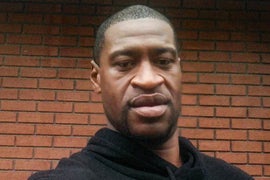 George Floyd’s Family Sues City of Minneapolis, Cops Involved in His Death