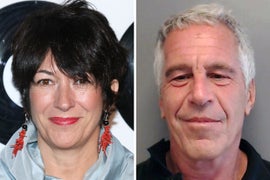 Jeffrey Epstein Told Ghislaine Maxwell to Stop Acting Like an ‘Escaping Convict’ After She Was Accused of Being His Madam