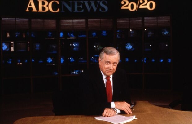 Hugh Downs Longtime 20 20 And Today Host Dies At 99