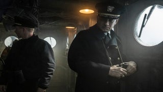 Is ‘Greyhound’ Based on a True Story?