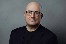 Johannes Larcher Appointed Head of HBO Max International