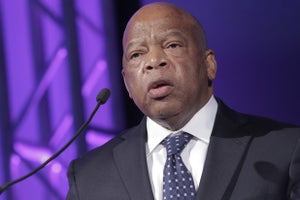 John Lewis