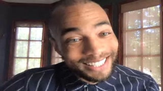 ‘TheWrap-Up’ Podcast: Activist and ‘Insecure’ Star Kendrick Sampson