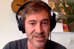 Mark Duplass