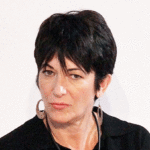Ghislaine Maxwell Charged With Sex Trafficking of a Minor