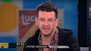 LA Times Food Editor Peter Meehan Resigns After Accusations of Verbal Abuse, Sexual Harassment